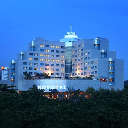 Novotel Balikpapan Kültér fotó