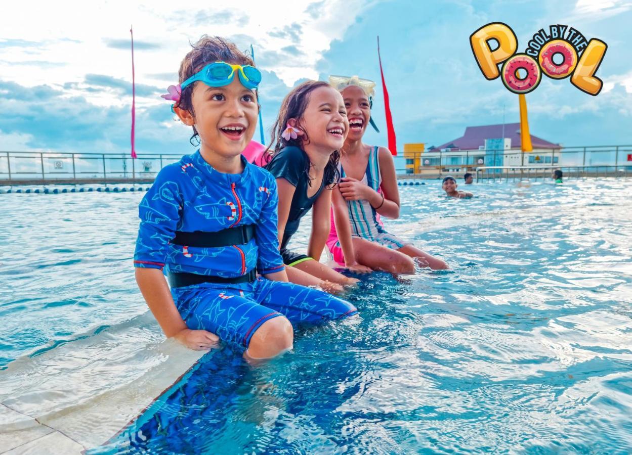 Novotel Balikpapan Kültér fotó