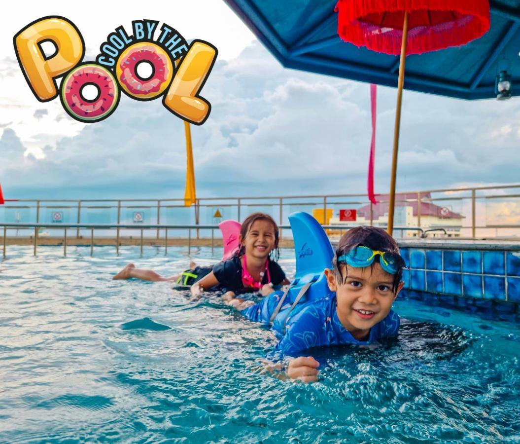 Novotel Balikpapan Kültér fotó