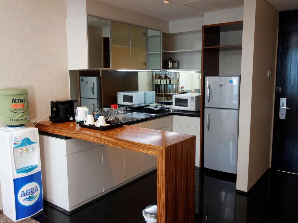 Novotel Balikpapan Kültér fotó