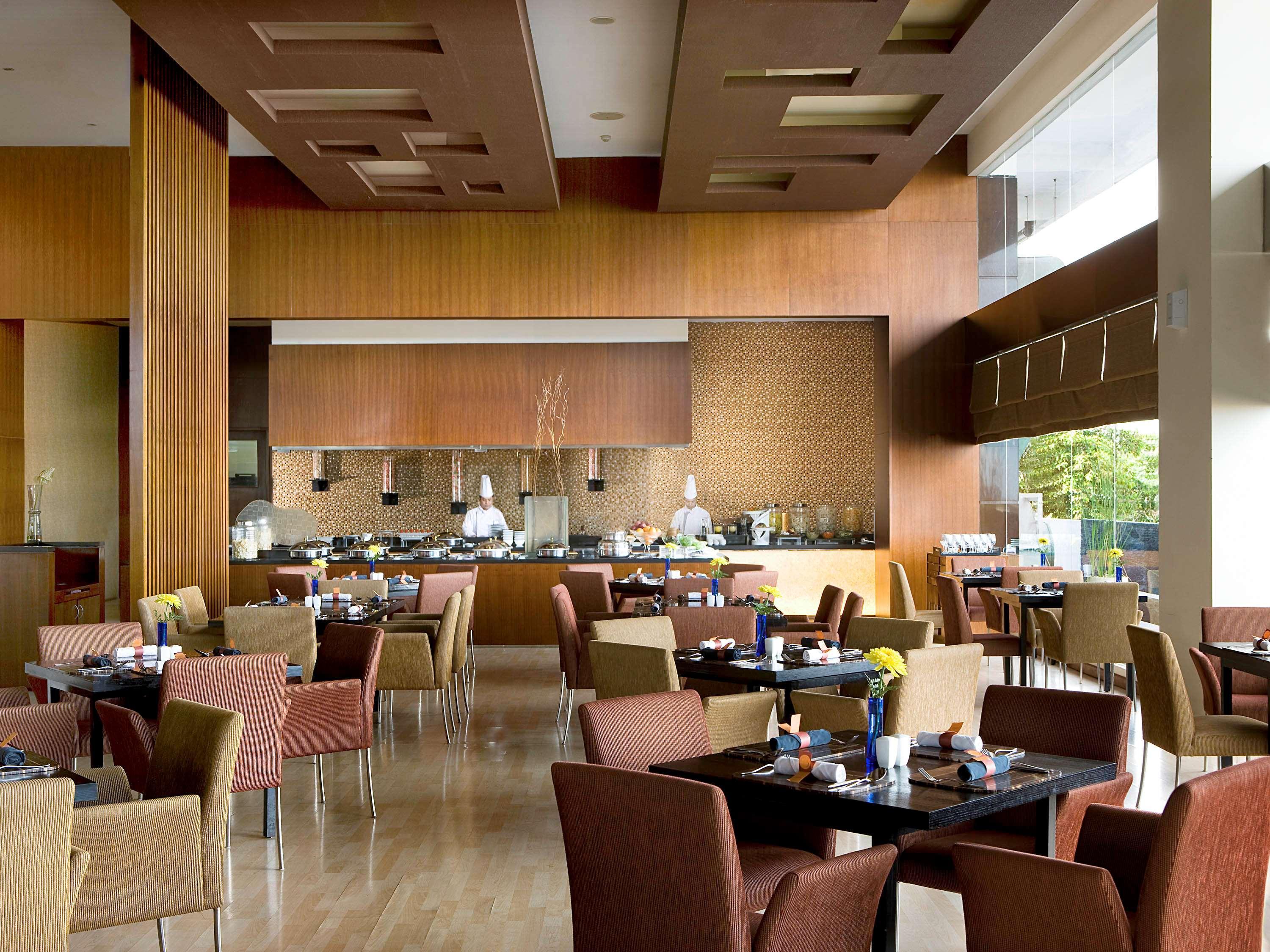 Novotel Balikpapan Kültér fotó
