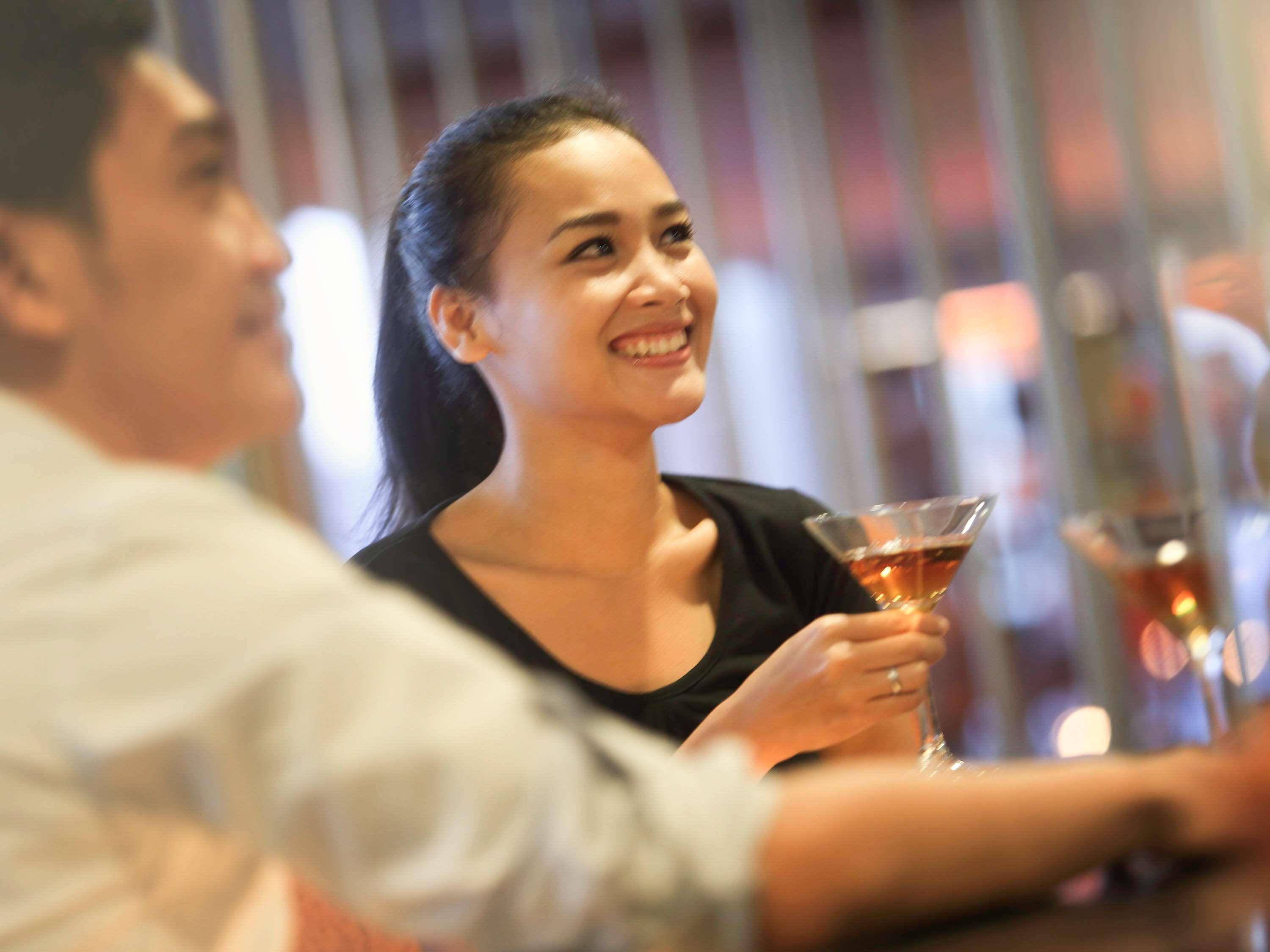 Novotel Balikpapan Kültér fotó