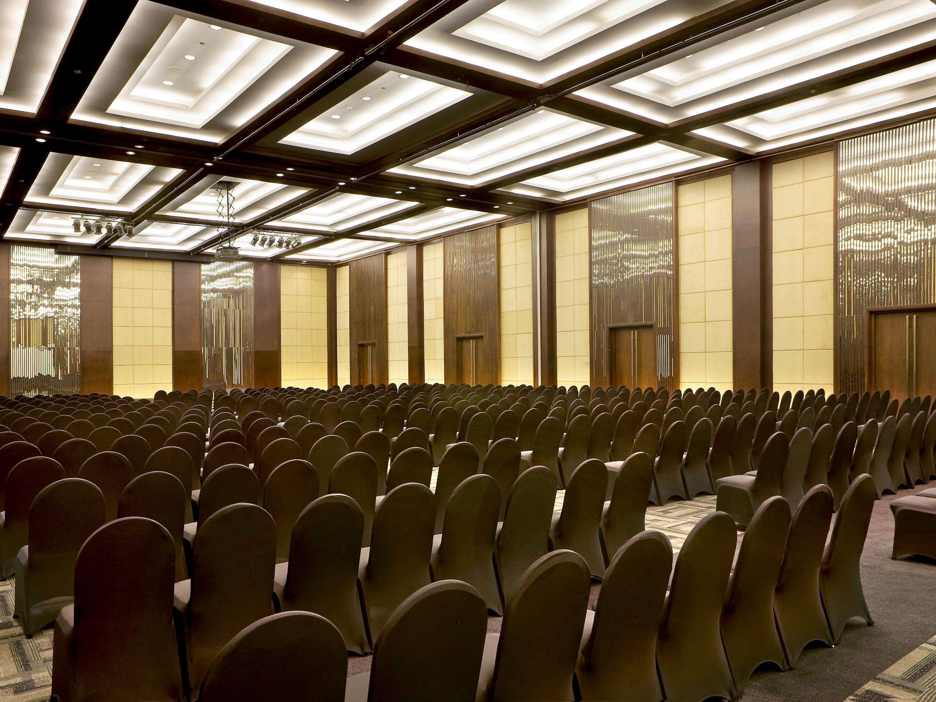 Novotel Balikpapan Kültér fotó
