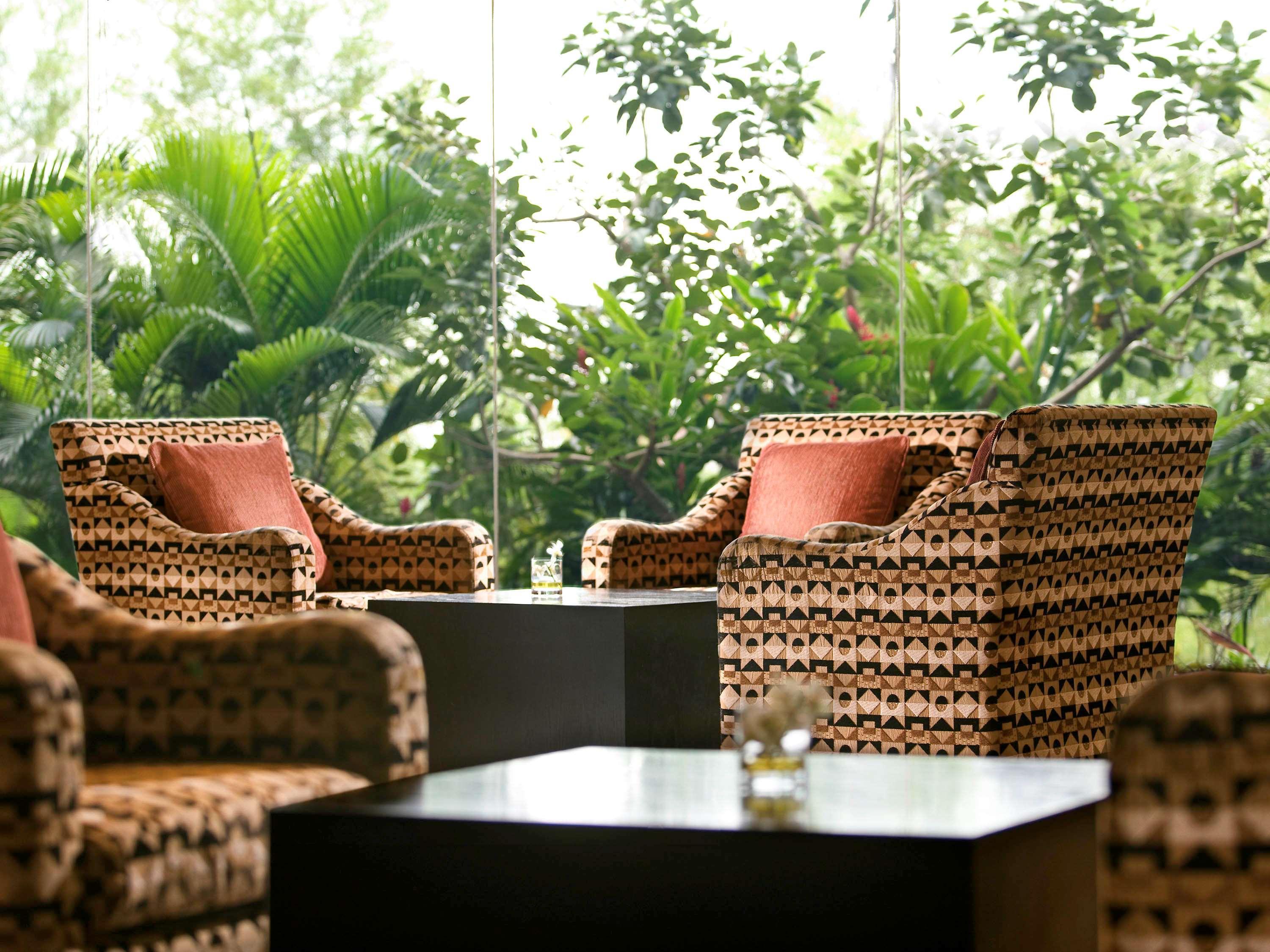 Novotel Balikpapan Kültér fotó