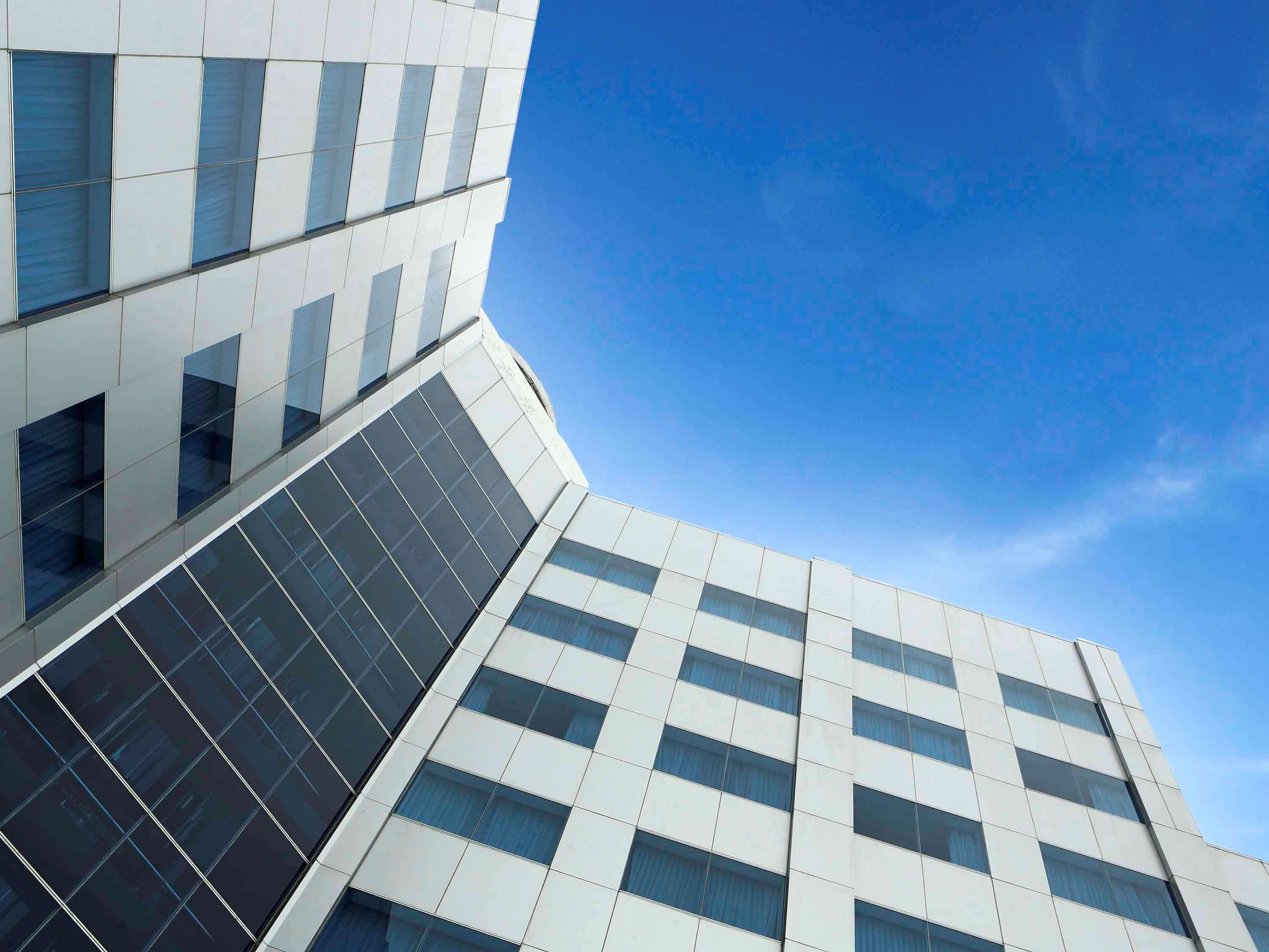 Novotel Balikpapan Kültér fotó