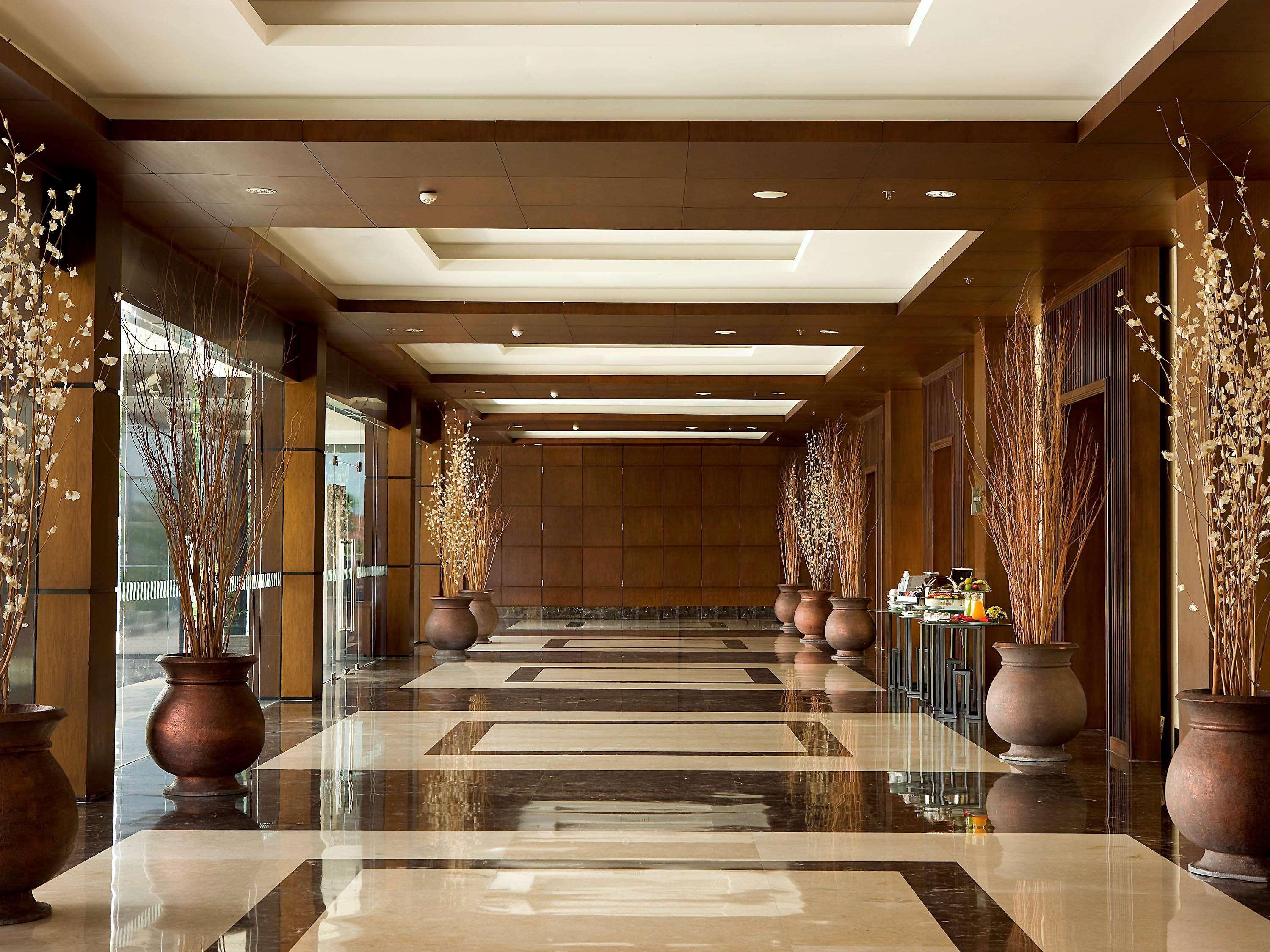 Novotel Balikpapan Kültér fotó