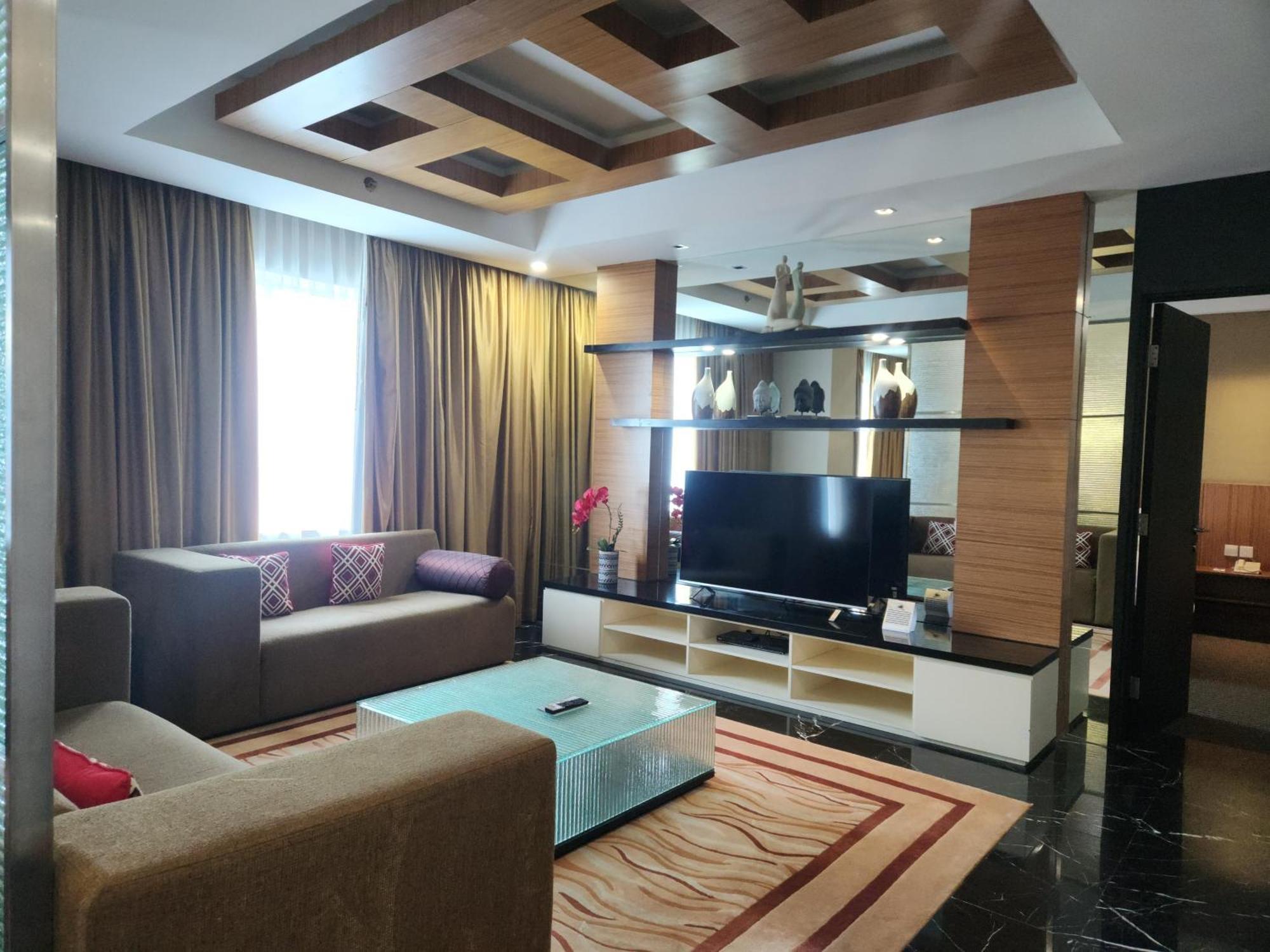 Novotel Balikpapan Kültér fotó